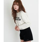 【RAY CASSIN】ロゴコンパクトKNIT | PAL GROUP OUTLET | 詳細画像15 