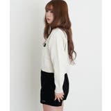 【RAY CASSIN】ロゴコンパクトKNIT | PAL GROUP OUTLET | 詳細画像16 