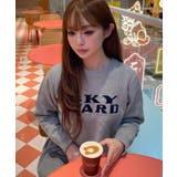 【RAY CASSIN】ロゴコンパクトKNIT | PAL GROUP OUTLET | 詳細画像1 