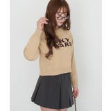 【RAY CASSIN】ロゴコンパクトKNIT | PAL GROUP OUTLET | 詳細画像24 