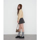 【RAY CASSIN】ロゴコンパクトKNIT | PAL GROUP OUTLET | 詳細画像26 