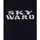 【RAY CASSIN】ロゴコンパクトKNIT | PAL GROUP OUTLET | 詳細画像32 