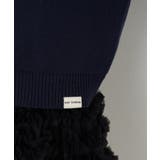 【RAY CASSIN】ロゴコンパクトKNIT | PAL GROUP OUTLET | 詳細画像34 