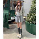 【RAY CASSIN】ロゴコンパクトKNIT | PAL GROUP OUTLET | 詳細画像4 