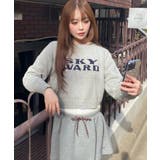 【RAY CASSIN】ロゴコンパクトKNIT | PAL GROUP OUTLET | 詳細画像7 