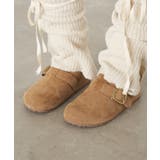 CAM | 【RAY CASSIN】厚底スリッポン | PAL GROUP OUTLET