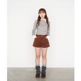 【RAY CASSIN】厚底スリッポン | PAL GROUP OUTLET | 詳細画像9 