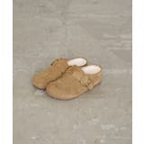 【RAY CASSIN】厚底スリッポン | PAL GROUP OUTLET | 詳細画像16 