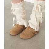 【RAY CASSIN】厚底スリッポン | PAL GROUP OUTLET | 詳細画像17 