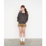 【RAY CASSIN】厚底スリッポン | PAL GROUP OUTLET | 詳細画像23 