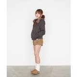 【RAY CASSIN】厚底スリッポン | PAL GROUP OUTLET | 詳細画像24 