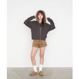 【RAY CASSIN】厚底スリッポン | PAL GROUP OUTLET | 詳細画像26 