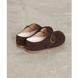 【RAY CASSIN】厚底スリッポン | PAL GROUP OUTLET | 詳細画像32 