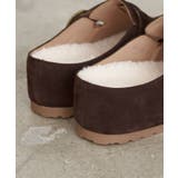 【RAY CASSIN】厚底スリッポン | PAL GROUP OUTLET | 詳細画像33 