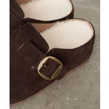 【RAY CASSIN】厚底スリッポン | PAL GROUP OUTLET | 詳細画像35 