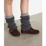 【RAY CASSIN】厚底スリッポン | PAL GROUP OUTLET | 詳細画像4 