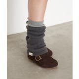 【RAY CASSIN】厚底スリッポン | PAL GROUP OUTLET | 詳細画像5 