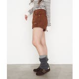 【RAY CASSIN】厚底スリッポン | PAL GROUP OUTLET | 詳細画像7 