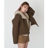 【RAY CASSIN】ピグメントスタッズドルマンSWTPK | PAL GROUP OUTLET | 詳細画像10 