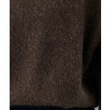 【Discoat】メランジシャギーニット | PAL GROUP OUTLET | 詳細画像16 