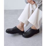 BK | 【RIVE DROITE】R.good/ライトサボ | PAL GROUP OUTLET