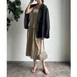 【DouDou】フェイクスエードハーフパンツ | PAL GROUP OUTLET | 詳細画像3 