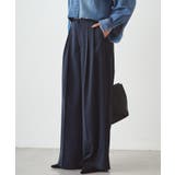 【Loungedress】2タックワイドPT | PAL GROUP OUTLET | 詳細画像6 