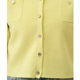 【SHENERY】コットンニットショートカーディガン | PAL GROUP OUTLET | 詳細画像13 