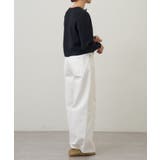 【SHENERY】コットンニットショートカーディガン | PAL GROUP OUTLET | 詳細画像20 