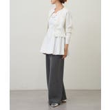 【SHENERY】コットンニットショートカーディガン | PAL GROUP OUTLET | 詳細画像28 