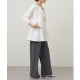 【SHENERY】コットンニットショートカーディガン | PAL GROUP OUTLET | 詳細画像31 