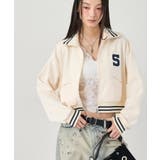 【WHO'S WHO gallery】コンパクトスタジャージ | PAL GROUP OUTLET | 詳細画像12 