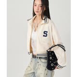 【WHO'S WHO gallery】コンパクトスタジャージ | PAL GROUP OUTLET | 詳細画像13 