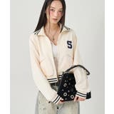 【WHO'S WHO gallery】コンパクトスタジャージ | PAL GROUP OUTLET | 詳細画像14 