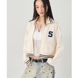 【WHO'S WHO gallery】コンパクトスタジャージ | PAL GROUP OUTLET | 詳細画像15 