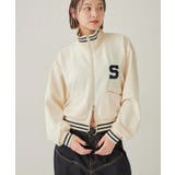 【WHO'S WHO gallery】コンパクトスタジャージ | PAL GROUP OUTLET | 詳細画像18 