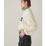 【WHO'S WHO gallery】コンパクトスタジャージ | PAL GROUP OUTLET | 詳細画像19 