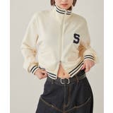 【WHO'S WHO gallery】コンパクトスタジャージ | PAL GROUP OUTLET | 詳細画像20 