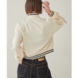 【WHO'S WHO gallery】コンパクトスタジャージ | PAL GROUP OUTLET | 詳細画像21 