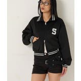 【WHO'S WHO gallery】コンパクトスタジャージ | PAL GROUP OUTLET | 詳細画像23 