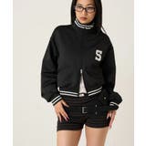 【WHO'S WHO gallery】コンパクトスタジャージ | PAL GROUP OUTLET | 詳細画像25 