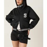 【WHO'S WHO gallery】コンパクトスタジャージ | PAL GROUP OUTLET | 詳細画像26 