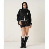 【WHO'S WHO gallery】コンパクトスタジャージ | PAL GROUP OUTLET | 詳細画像27 