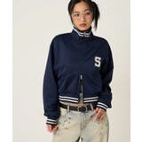 【WHO'S WHO gallery】コンパクトスタジャージ | PAL GROUP OUTLET | 詳細画像32 