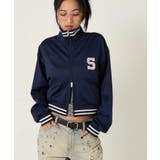 【WHO'S WHO gallery】コンパクトスタジャージ | PAL GROUP OUTLET | 詳細画像33 