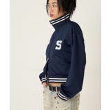 【WHO'S WHO gallery】コンパクトスタジャージ | PAL GROUP OUTLET | 詳細画像34 