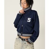 【WHO'S WHO gallery】コンパクトスタジャージ | PAL GROUP OUTLET | 詳細画像35 