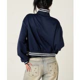 【WHO'S WHO gallery】コンパクトスタジャージ | PAL GROUP OUTLET | 詳細画像36 