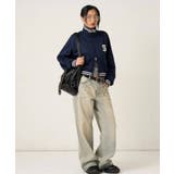 【WHO'S WHO gallery】コンパクトスタジャージ | PAL GROUP OUTLET | 詳細画像37 