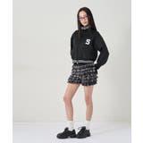 【WHO'S WHO gallery】コンパクトスタジャージ | PAL GROUP OUTLET | 詳細画像38 